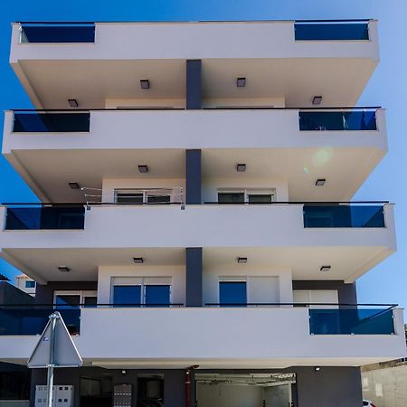 New Art Apartment Dubrovnik Eksteriør billede