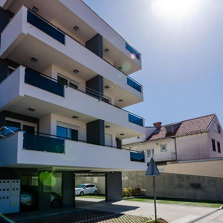 New Art Apartment Dubrovnik Eksteriør billede