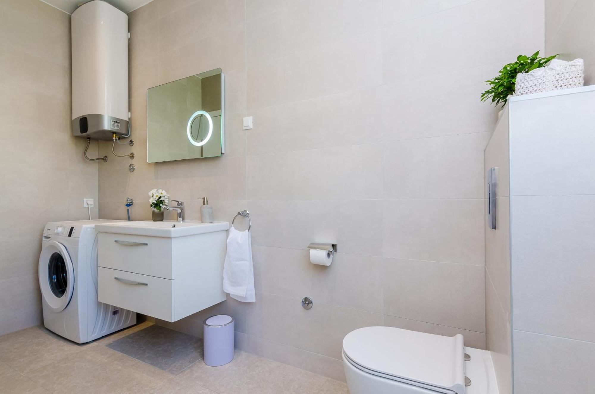 New Art Apartment Dubrovnik Eksteriør billede