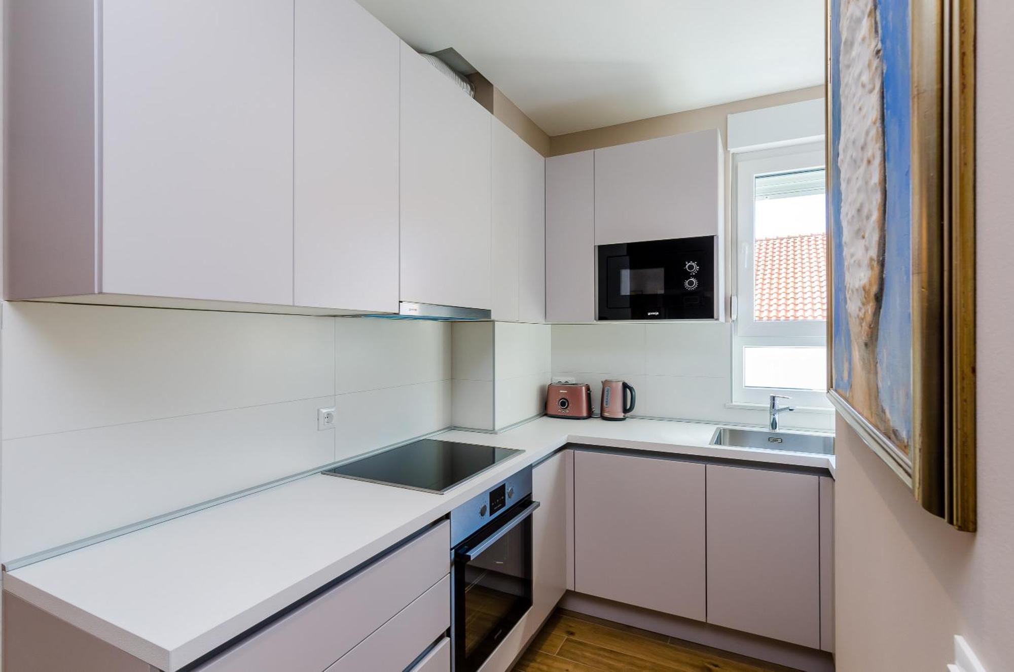 New Art Apartment Dubrovnik Eksteriør billede